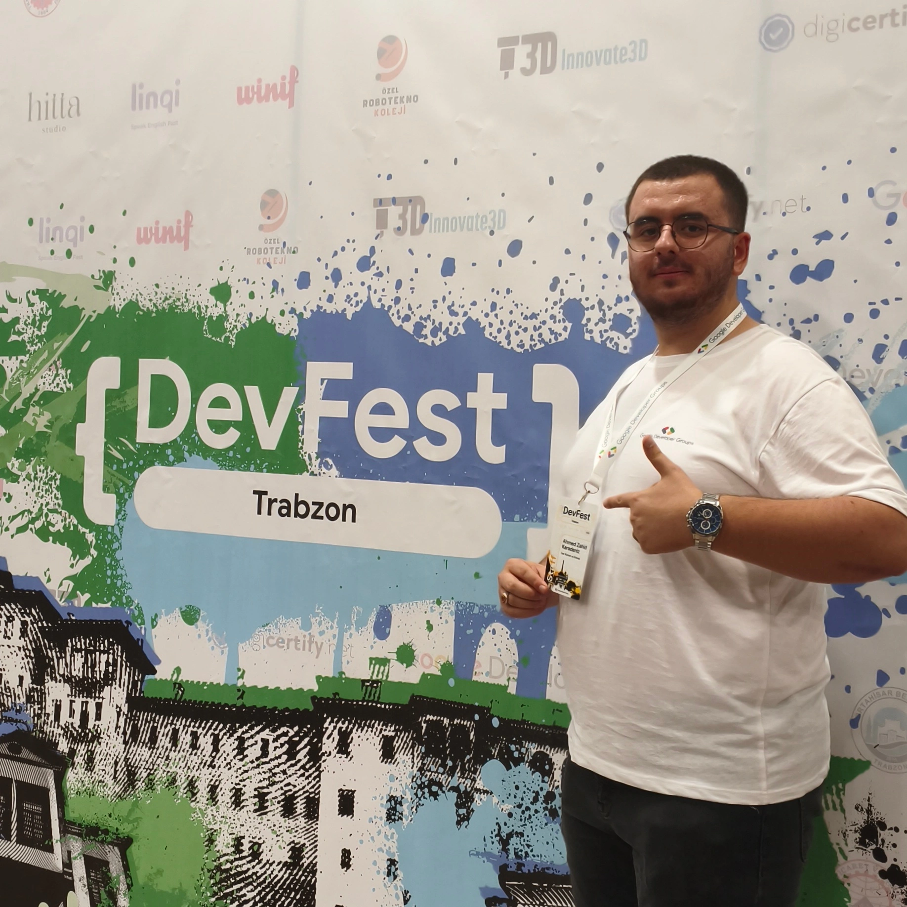 DevFest 2025